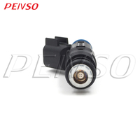 Inyector de Gasolina Peivso OEM 0280156154 Nuevo para Focus C-MAX Fiesta Mondeo Galaxy para 323 5 6 para C30 S40 V50 V70