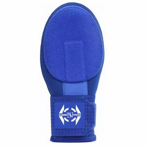 Mitaines de baseball en néoprène personnalisées de haute qualité, protection main droite et gauche, respirantes, durables, légères, usage professionnel, glissières - Product Image 1