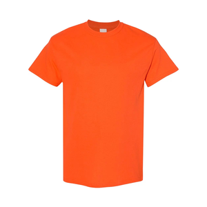 Camisetas Deportivas para Hombre de Algodón 100% con Logotipo Estampado en Caliente, Precio de Fábrica, Novedades al por Mayor a Bajo Precio, Secado Rápido - Product Image 2
