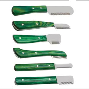 ชุดมีดตัดแต่งความละเอียดสูงรุ่นใหม่สำหรับงานละเอียดอ่อน - Product Image 6