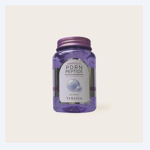 เซรั่มบำรุงผิวหน้าเกาหลี K-Beauty Tersia Salmon PDRN Peptide Youthful Glow Ampoule ขนาดใหญ่ 250 มล. ผลิตในเกาหลี - Product Image 3