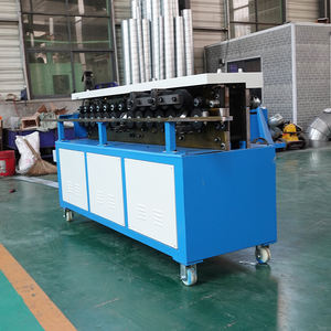 WinYing TDF/<span class=keywords><strong>TDC</strong></span> フランジ成形機 4kw出力 1.2mm板厚 簡単操作 - Product Image 4