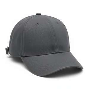 Gorras de Béisbol Personalizadas al por Mayor de Fábrica, Bordado con Imagen Personalizada, Unisex, para Adultos, de Algodón, para las Cuatro Estaciones, de 6 Paneles, Lisas, Ajustables - Product Image 1