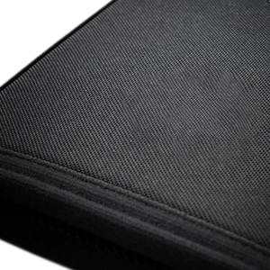 High Quality 7mm Neoprene Breathable Portable Foldable <b>Knee</b> Sleeve Support with Compression for Powerlifting and Body Building - Product Image 6