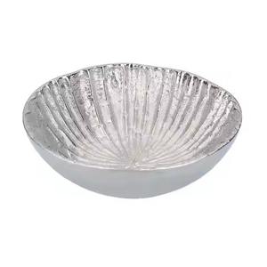 Modern <b>Stainless</b> <b>Steel</b> Soup <b>Bowl</b> Metal Deep Shape Dining Tableware - Product Image 4