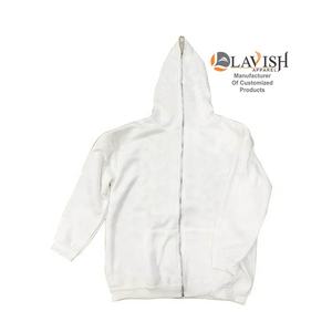 เสื้อผ้าแนวสตรีทแบบมีซิปสำหรับคอลเลกชันฤดูหนาว/ฤดูใบไม้ร่วง - Product Image 4