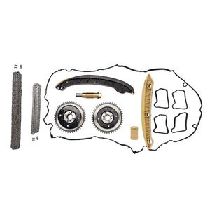Mercedes W203 W204 W211 W212 R171 Kit catena di distribuzione con 2 regolatori albero a camme 2710500847 e 2710500900 2710500900 accessori - Product Image 1