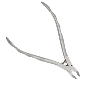 Alicates para Cutículas de Acero Inoxidable de Grado Quirúrgico, Cuchillas Afiladas a Mano, Alicates para Uñas con Punta Puntiaguda, Alicates para Uso en Salones de Belleza - Product Image 5