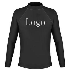 Camiseta de Protección Solar para Hombre, de Manga Larga, Protección UV UPF 50+ SPF, Secado Rápido, Personalizable, Calidad Premium OEM, Gran Venta - Product Image 6