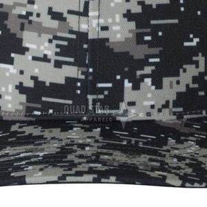 Gorras Snapback de Diseño Único y Cómodas, las Más Vendidas, Hechas en Pakistán, Ligeras, para Unisex - Product Image 6