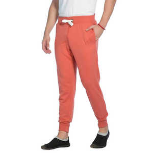 Stonefield Midweight High Street Wide Leg Canvas Casual <b>Trouser</b> for Men Breathable UV Protection <b>Waterproof</b> 100% Cotton Fabric - Product Image 1