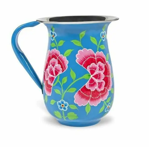 Carafe à eau en acier inoxydable de qualité supérieure, résistante à la chaleur, pour eau, lait et jus - Product Image 5