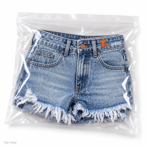 NEW 2026 Custom women <b>Shorts</b> Denim Women Knee Length Unique Style Casual Streetwear Fashion <b>Shorts</b> Denim For Women - Product Image 6
