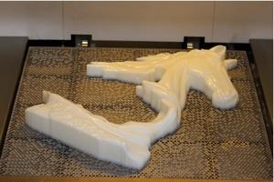 Servicio de Prototipado Rápido de Impresión 3D SLA Personalizado de Alta Demanda para Prototipos de Piezas de Resina Personalizadas, Modelos de Arquitectura en Venta - Product Image 6