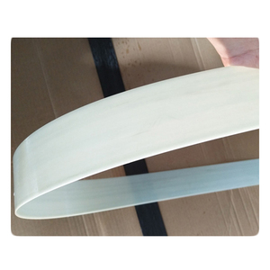 Barra Plana de FRP Pultruido, Aislante y Flexible, de Fibra de Vidrio, Libre de Álcali - Product Image 6