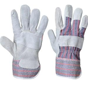Guantes de Seguridad para Trabajo Industrial, Construcción, Agricultura y Jardinería, Precio de Fábrica 2026, Proveedor y Fabricante - Product Image 1