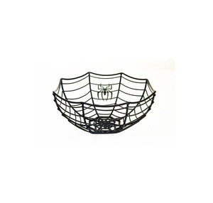 Premium Customized <b>Metal</b> Wire Storage Basket with Open <b>Grid</b> Design for Pantry Bathroom and Living Room Storage - Product Image 6