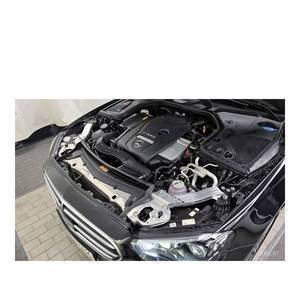 Mercedes-Benz Clase E E300e 4MATIC Exclusive, Modelo Marzo 2023, con 85,384 km, Caja de Cambios Automática, Volante a la Izquierda, Cámara Trasera - Product Image 6