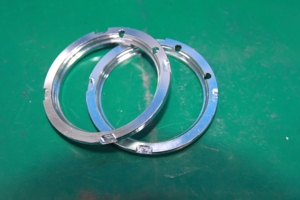 Custom CNC Milling Solutions Vietnam Supplier - Product Image 3