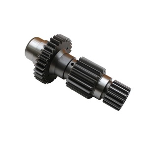 Eje Principal ZANGO E7NN7C094AA para Ford, Repuesto para Caja de Cambios de Tractor, Envío Gratis - Product Image 5