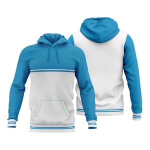 เสื้อฮู้ดสีเหลืองดำแบบยูนิเซ็กซ์ แขนสั้น ไม่มีกระเป๋า ทรงปกติ ระบายเหงื่อได้ดี พิมพ์ลายแบบซับลิเมชั่นทั้งตัว - Product Image 3