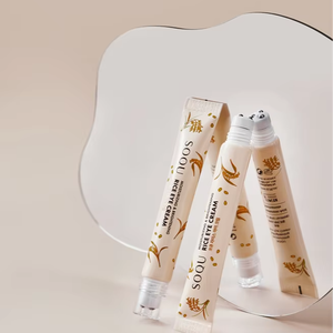 CREMA HIDRATANTE Y AYUSTRADORA PARA OJOS SOQU_K beauty - Product Image 4