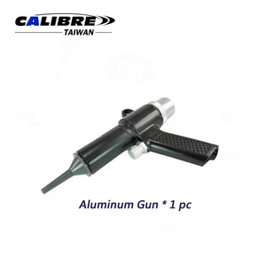 Kits de pistolas de aire comprimido y vacío neumáticas TAIWAN CALIBRE - Product Image 4