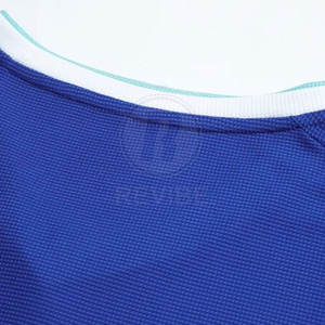 Nuevo Uniforme de Fútbol para Hombre Adulto de Alta Calidad, Transpirable, 100% Poliéster, Superventas - Product Image 4