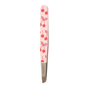 Pinza de Cejas de Alta Precisión, de Acero Inoxidable, para Definir las Cejas, Ecológica, Ligera, Reutilizable y Personalizable - Product Image 2