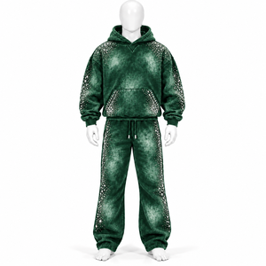 2026 Arrival Best Quality Design Customized Men's Tracksuits Breathable Quick Dry Tracksuit in Wholesale <b>For</b> <b>Sale</b> - Product Image 5