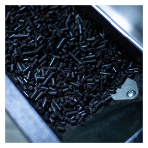 Granulés de charbon de bois à combustion propre pour la cuisson à haute température et l'amélioration de la saveur - Product Image 3