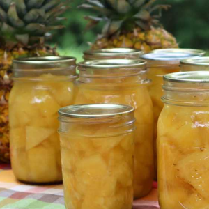 Piña Enlatada de Origen Vietnamita - Suministro al por Mayor para Distribuidores - Product Image 5