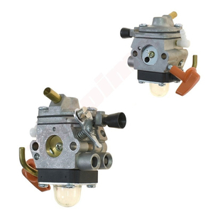 CARBURATEUR POUR STIHL FS 87, FS 90, FS100 (4180 120 0604, C1Q-S174) - Product Image 1