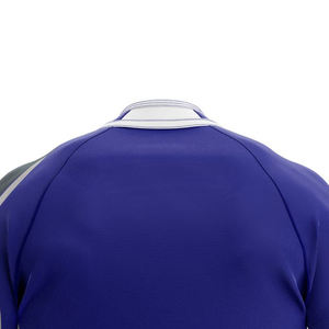 Uniformes de Rugby Deportivos Unisex OEM, Kits de Rugby de Alta Calidad, Antibacterianos, Ecológicos, Sublimación, Impresión de Logotipo Personalizado - Product Image 4