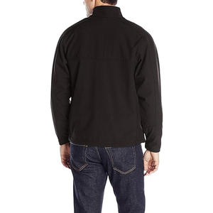Trendy Men Thick <b>Plus</b> <b>Size</b> Hiking <b>Jacket</b> with Matching Print Zipper Stand Collar Pants Breathable <b>Waterproof</b> Windproof Trekking - Product Image 4