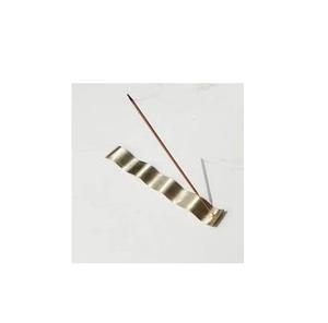 2026 Trending Brass <b>Incense</b> <b>Stick</b> <b>Holder</b> Religious Festive Home Use High Quality Meditation Aromatherapy - Product Image 2