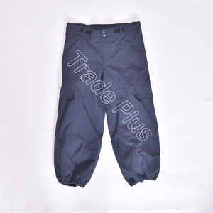 Pantalones de Nieve de Moda 2026, Pantalones Deportivos, Pantalones de Snowboard Personalizados Impermeables para Unisex - Product Image 1