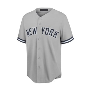 Wholesale <b>Baseball</b> Uniform Manufacturer OEM Custom Logo <b>Baseball</b> Jersey Pants Set Sublimation Private Label Sportswear Supplier - Product Image 5