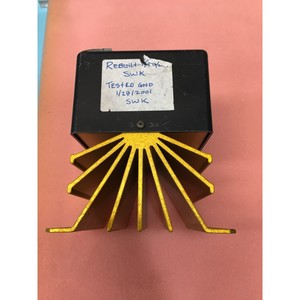 AUTOMATION LC1AP00001 DC BL MOTOR CONTROL - Équipements et pièces semi-conducteurs d'occasion fiables à l'échelle mondiale chez - Product Image 5