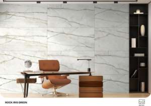 กระเบื้องพอร์ซเลนแกะสลักลายนูนแบบสถาปัตยกรรม ขนาด 60x120 ซม. 600x1200 มม. 24x48 นิ้ว ผิวสัมผัสแบบดีไซน์เนอร์ สำหรับตกแต่งภายในระดับไฮเอนด์ - Product Image 4