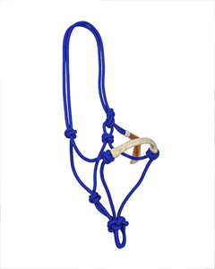 Wholesale Women Horse <b>Halter</b> Rope <b>Halter</b> Leather Printed Quick Dry Custom Packaging Unisex for Stable Training Use - Product Image 3