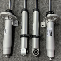 Amortiguador Electrónico EDC Delantero y Trasero Adaptativo para BMW M3 M4 M5 M6 Z3 Z4 I3 I8 E89 E92 F80 31312284787 33522284795