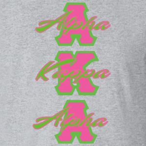 T-shirt brodé pour femme, motif vertical coloré, noir, vert, gris, rouge, blanc, rose, col rond, manches courtes, décontracté - Product Image 5