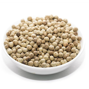 Poivre blanc de qualité supérieure, traité sous un contrôle qualité strict pour répondre aux exigences internationales de sécurité alimentaire - Product Image 5