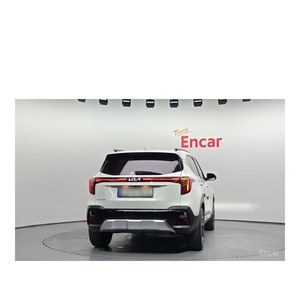 Kia Seltos 2023, 1.6 Turbo, 2WD, Gasolina, SUV con Caja de Cambios Automática, Emisión Euro V, Asientos de Cuero, Cámara Trasera, 24,918 km - Product Image 4