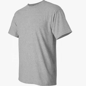 เสื้อยืดคอกลมแขนสั้นสีชมพูสำหรับผู้ชาย ทรงปกติ สวมใส่สบาย ผ้าฝ้ายเจอร์ซีย์ 100% ดีไซน์สั่งทำได้ ทรงโอเวอร์ไซส์ ระบายอากาศได้ดี ผ้าถัก - Product Image 5
