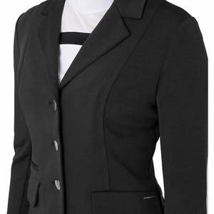 Parka Invernale Resistente <span class=keywords><strong>per</strong></span> Equitazione, Impermeabile, Cappotto Lungo da Stalla, Giacca Equestre Isolata <span class=keywords><strong>per</strong></span> Donne, Abbigliamento <span class=keywords><strong>per</strong></span> Cavalcare - Product Image 2