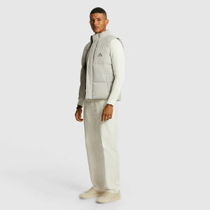 Chalecos Sin Mangas Acolchados al Por Mayor, Resistentes al Viento, de Alta Calidad, Chalecos Acolchados para Hombre, Nueva Colección de Alta Calidad - Product Image 3