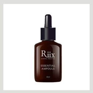 Sérums pour le soin de la peau coréens K-Beauty Rikseu Dermal Prestige Essential Ampoule 30ml Fabriqué en Corée 50g - Product Image 6