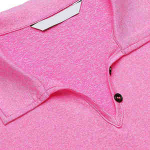 Camisetas Polo para Mujer de Nuevo Diseño, Camiseta Polo para Mujer en Diferentes Colores, Camiseta Polo de Nuevo Estilo para Mujer - Product Image 5